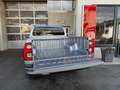 Toyota Hilux DK Invincible 4WD 2,8 D-4D Aut. MHV Silber - thumbnail 8
