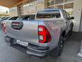 Toyota Hilux DK Invincible 4WD 2,8 D-4D Aut. MHV Argent - thumbnail 7