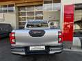 Toyota Hilux DK Invincible 4WD 2,8 D-4D Aut. MHV Argent - thumbnail 6