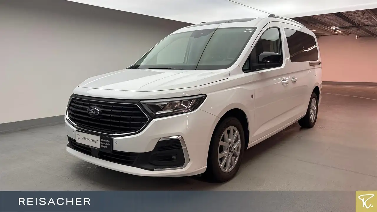 Ford Grand Tourneo