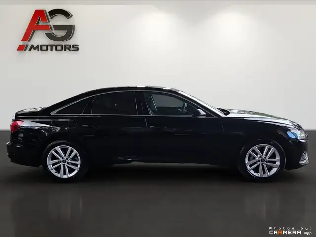 Audi A6 view 5
