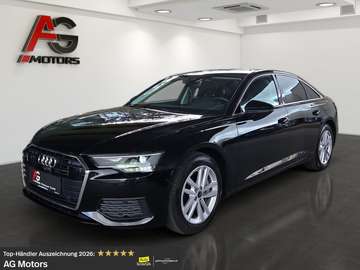 50 TFSI e PHEV quattro S-tronic/LED/360° Kamera/1