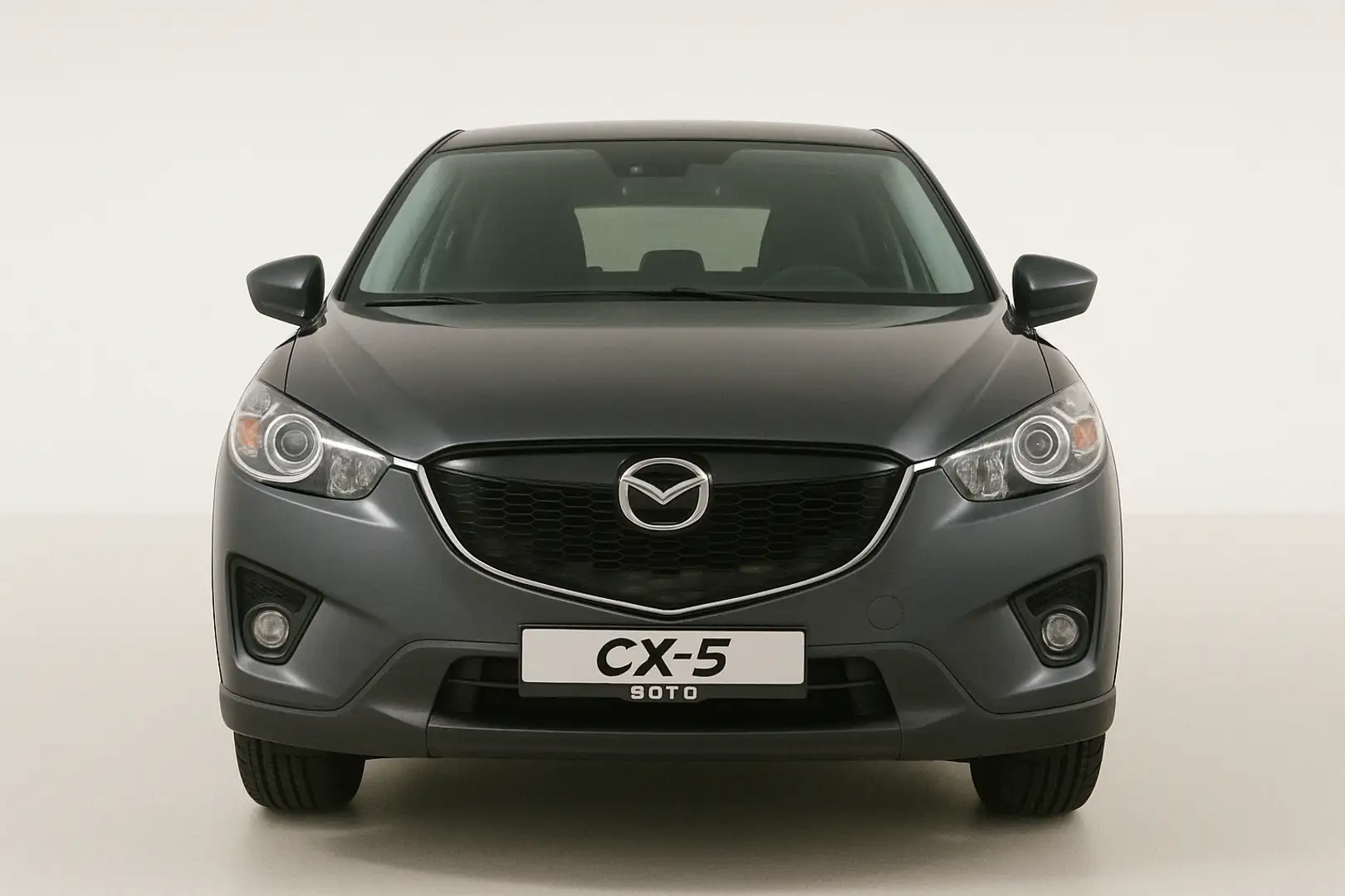 Mazda CX-5 2.2L Skyactiv-D 175CV 4WD Exceed - 1