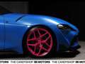 Toyota GR Supra *1of90*JaramaRacetrackEdition* Bleu - thumbnail 14
