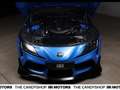 Toyota GR Supra *1of90*JaramaRacetrackEdition* Bleu - thumbnail 11