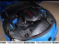 Toyota GR Supra *1of90*JaramaRacetrackEdition* Bleu - thumbnail 12