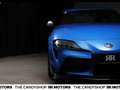 Toyota GR Supra *1of90*JaramaRacetrackEdition* Bleu - thumbnail 13