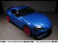 Toyota GR Supra *1of90*JaramaRacetrackEdition* Bleu - thumbnail 18
