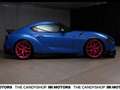 Toyota GR Supra *1of90*JaramaRacetrackEdition* Bleu - thumbnail 4