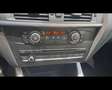 BMW X3 xdrive20d Nero - thumbnail 13