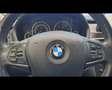 BMW X3 xdrive20d Nero - thumbnail 8