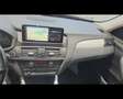 BMW X3 xdrive20d Nero - thumbnail 9