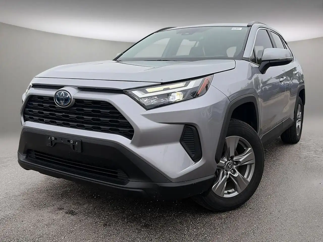 2023 Toyota RAV 4