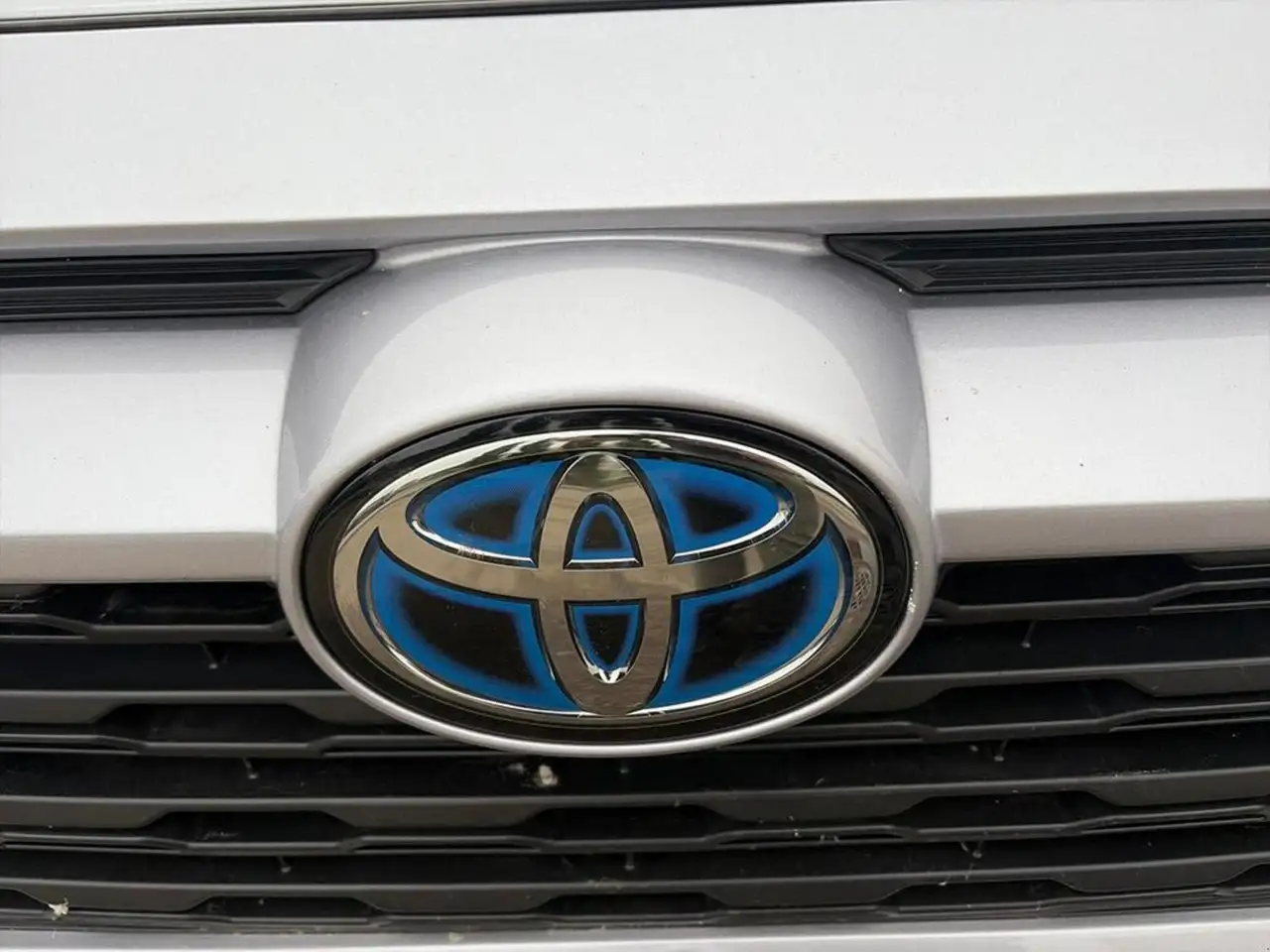Toyota RAV 4 photo Toyota RAV 4