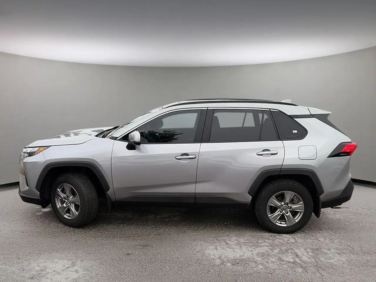 Toyota RAV 4 photo Toyota RAV 4