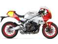 Yamaha XSR 900 GP Rood - thumbnail 2