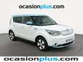 Kia Soul Eléctrico Blanco - thumbnail 2