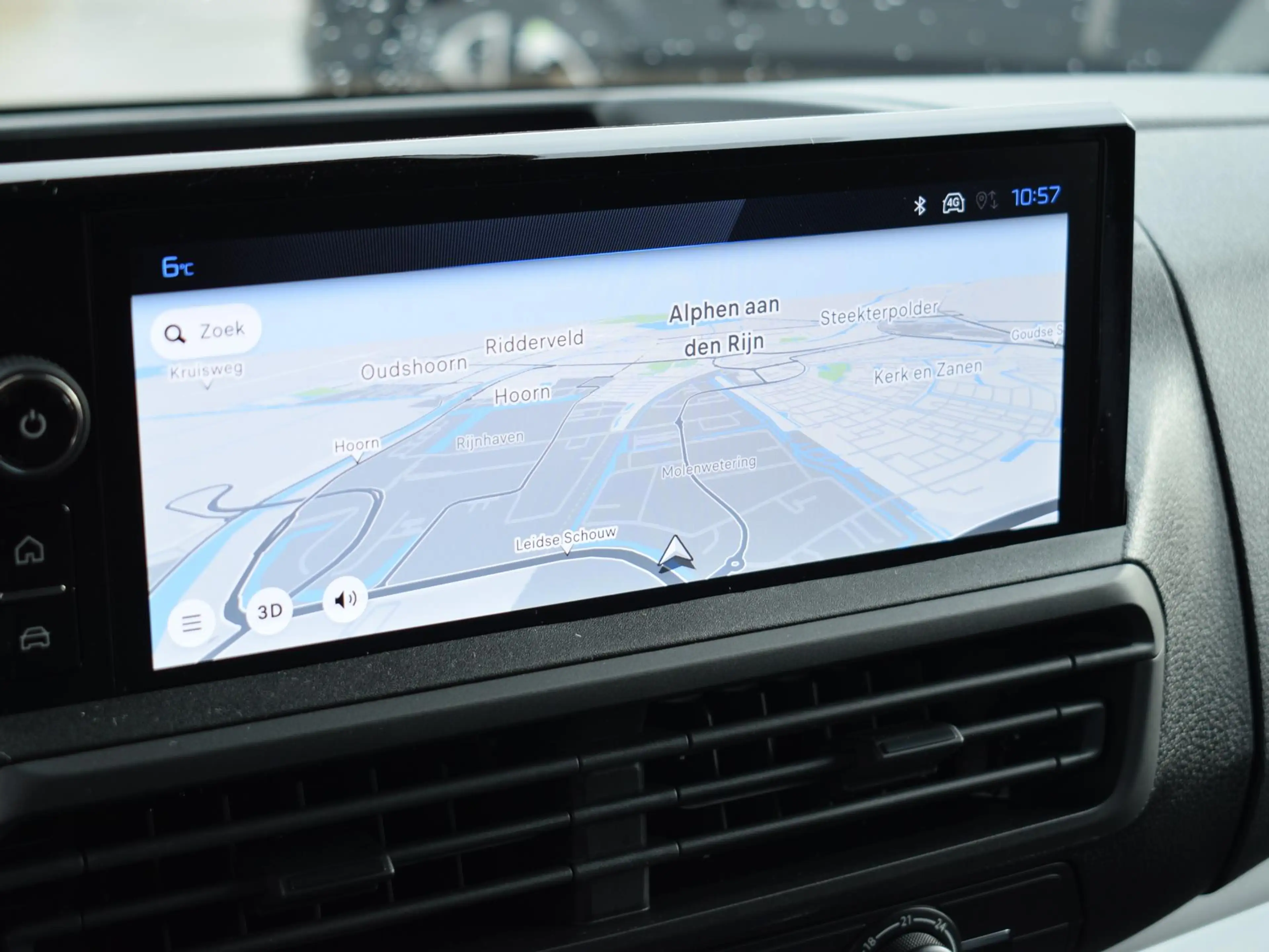 Peugeot e-Expert L3 75 kWh | tot 8 jaar garantie | Surround NAV Pak — photo 15