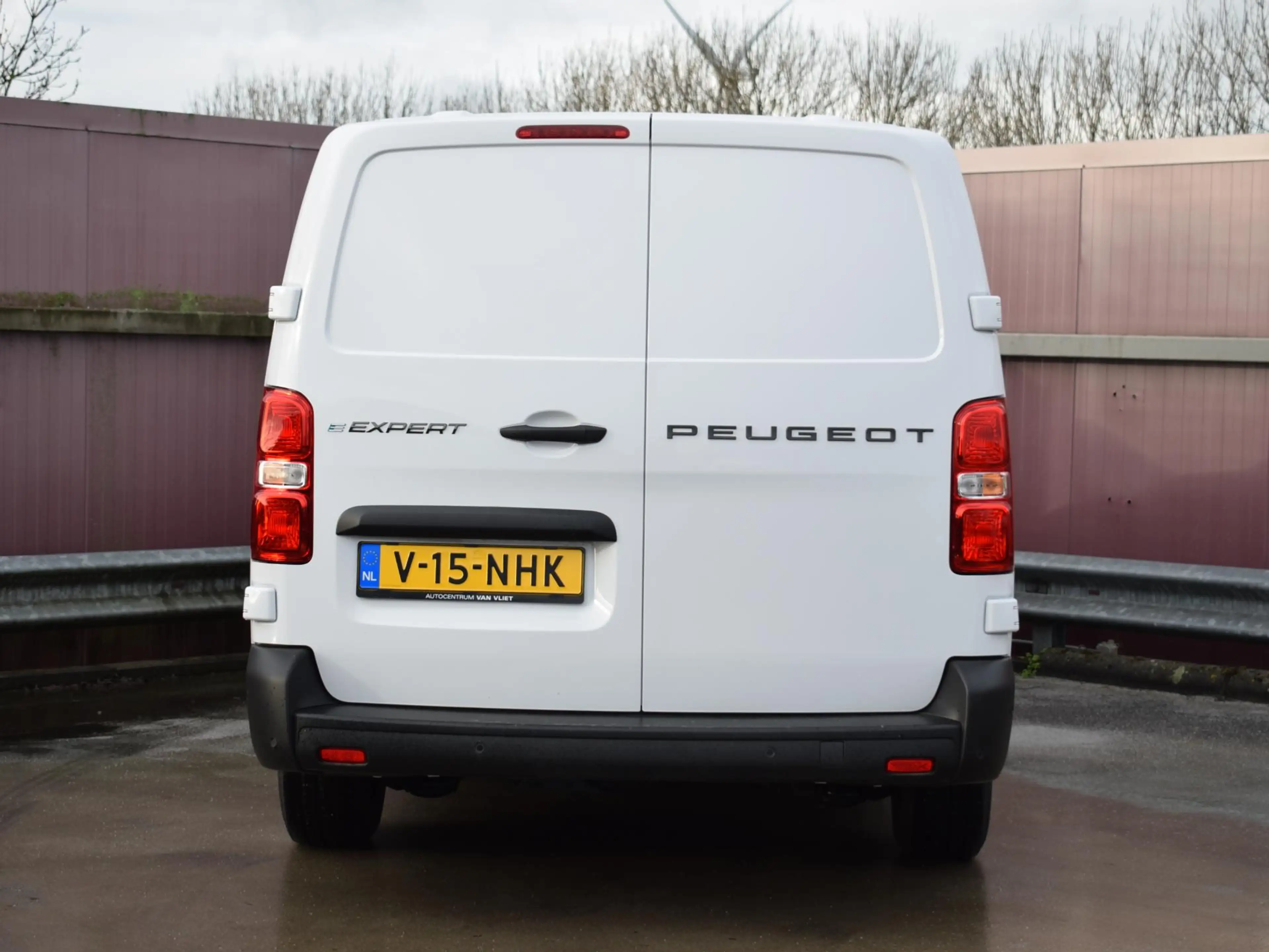 Peugeot e-Expert L3 75 kWh | tot 8 jaar garantie | Surround NAV Pak — photo 5