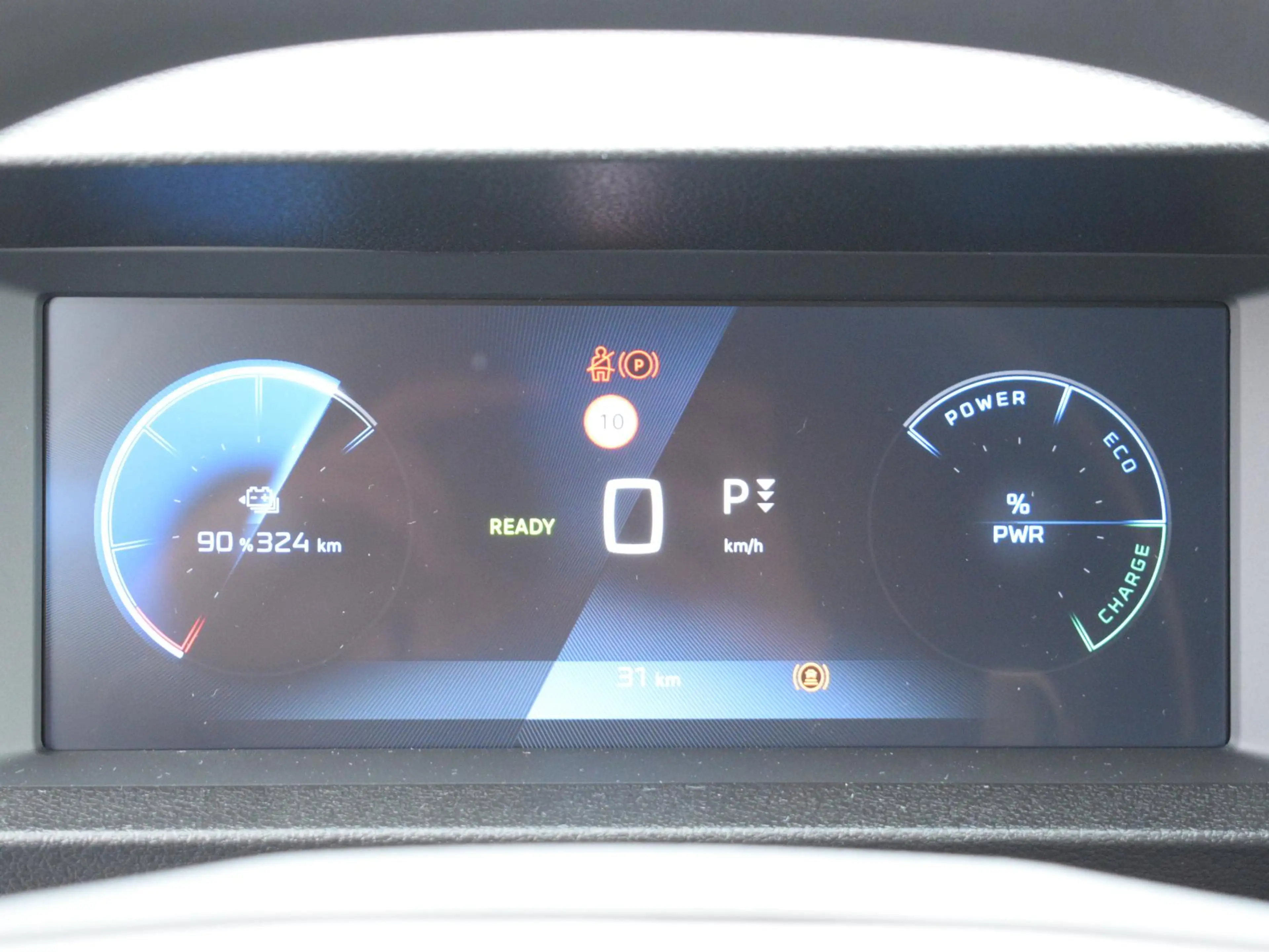 Peugeot e-Expert L3 75 kWh | tot 8 jaar garantie | Surround NAV Pak — photo 12