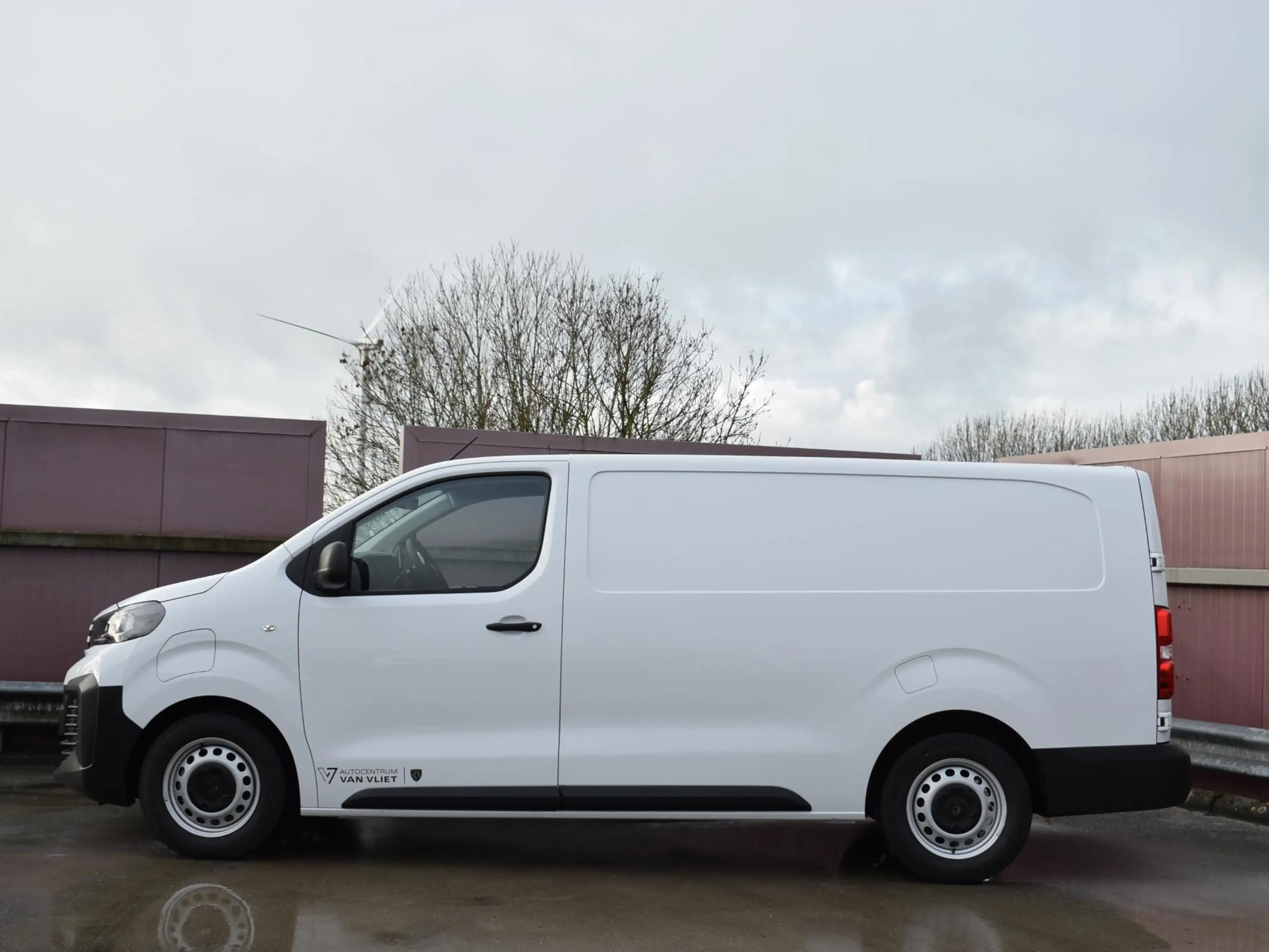 Peugeot e-Expert L3 75 kWh | tot 8 jaar garantie | Surround NAV Pak — photo 2