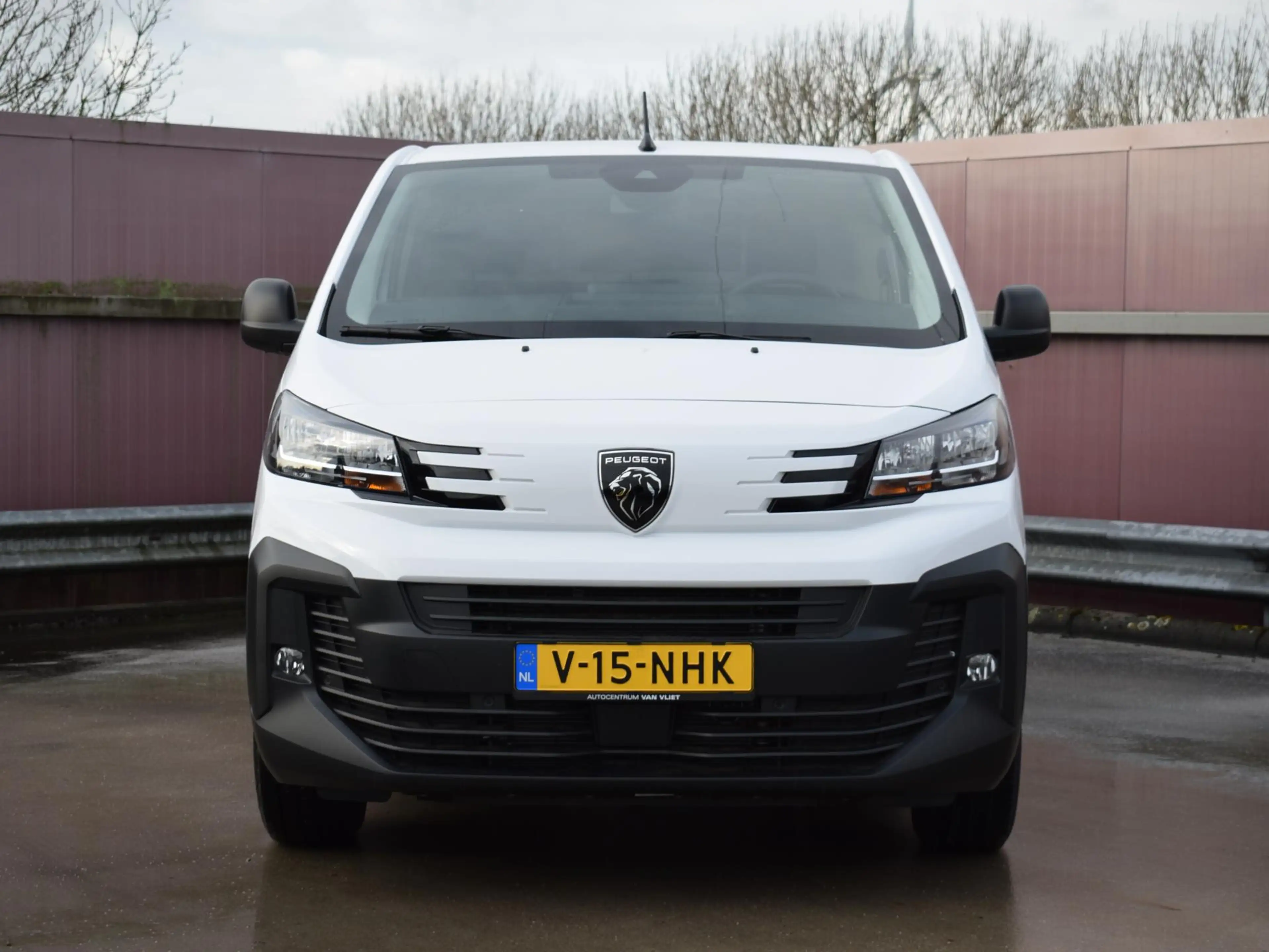 Peugeot e-Expert L3 75 kWh | tot 8 jaar garantie | Surround NAV Pak — photo 4