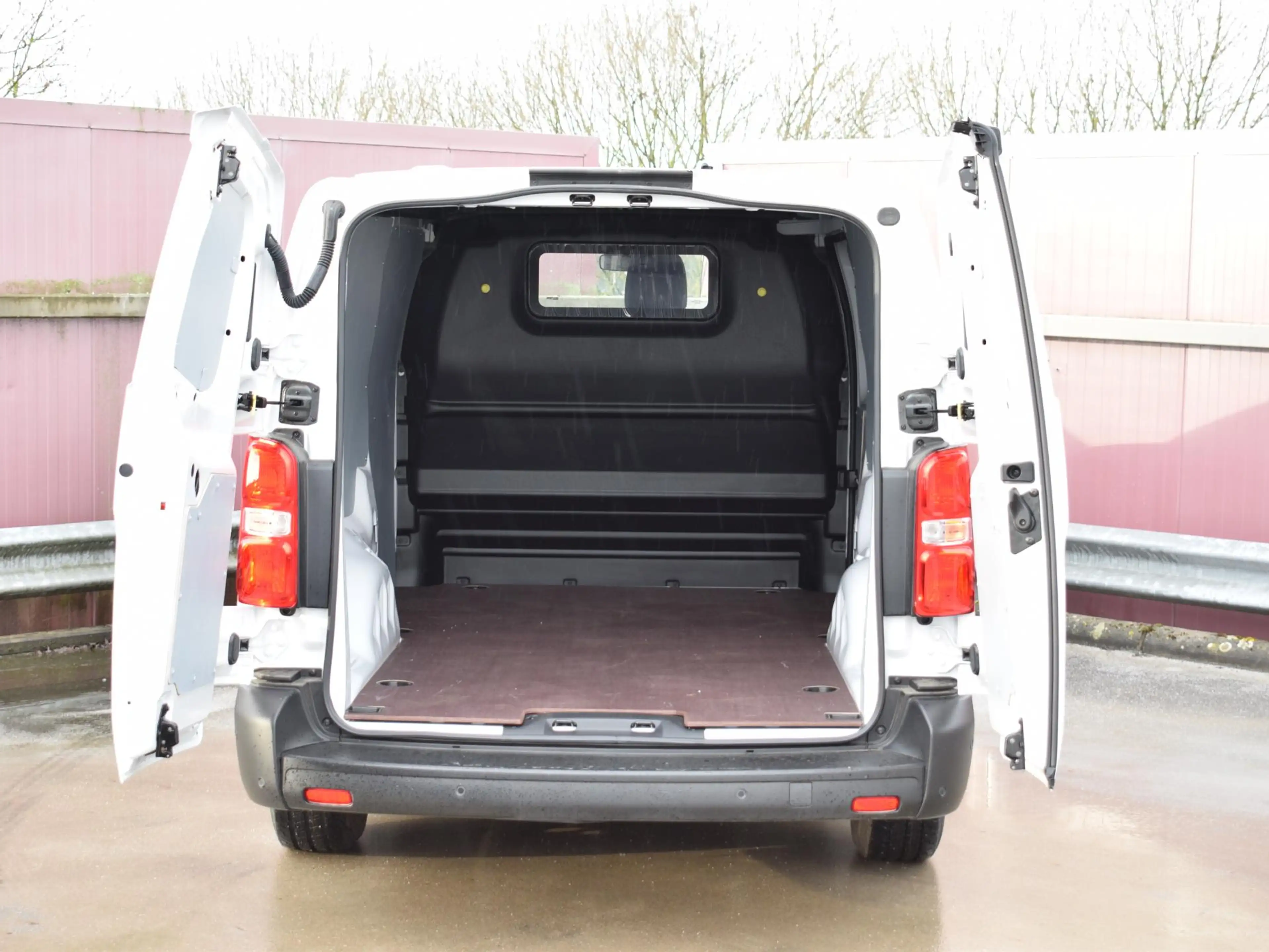 Peugeot e-Expert L3 75 kWh | tot 8 jaar garantie | Surround NAV Pak — photo 6