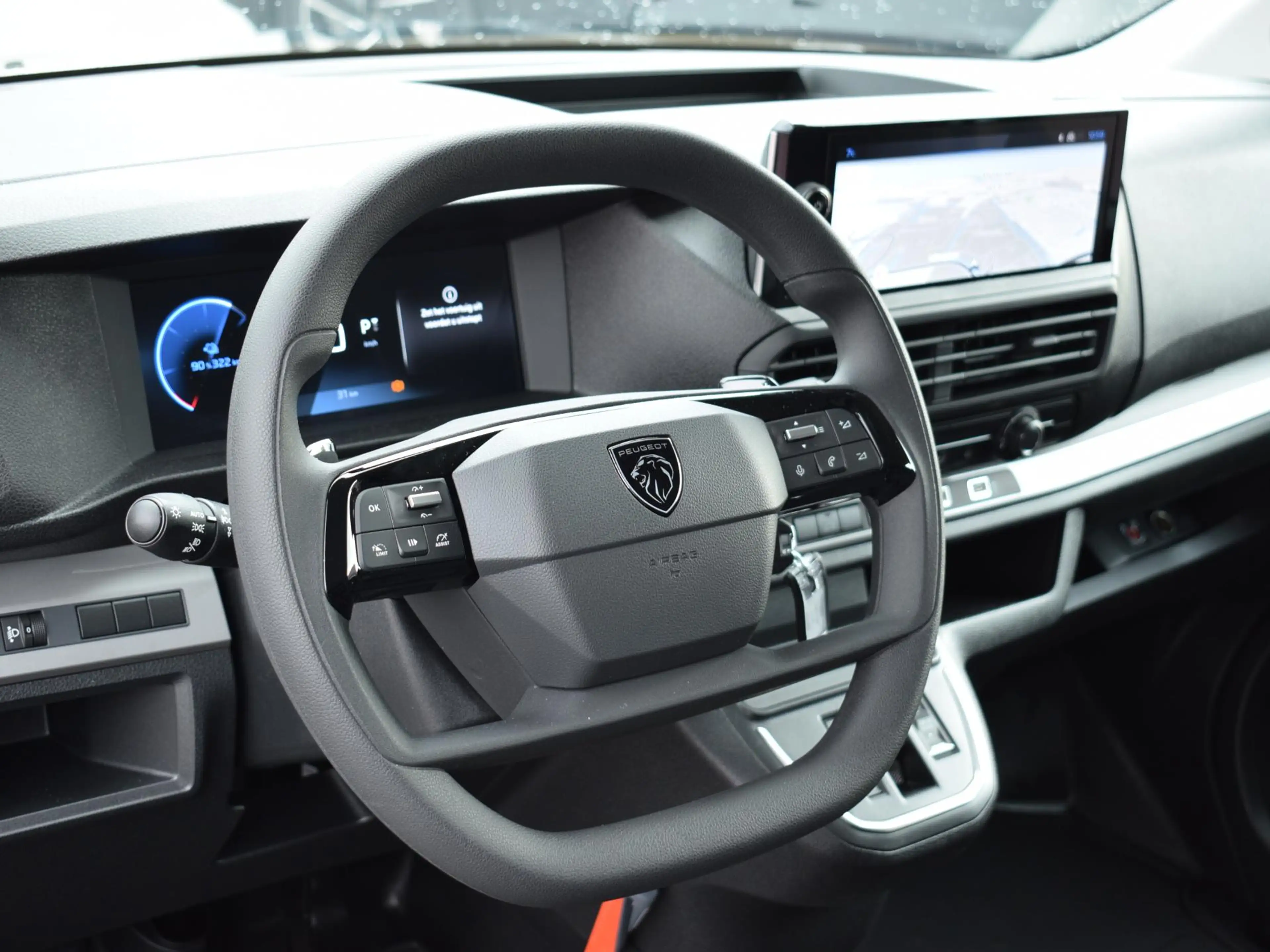 Peugeot e-Expert L3 75 kWh | tot 8 jaar garantie | Surround NAV Pak — photo 10