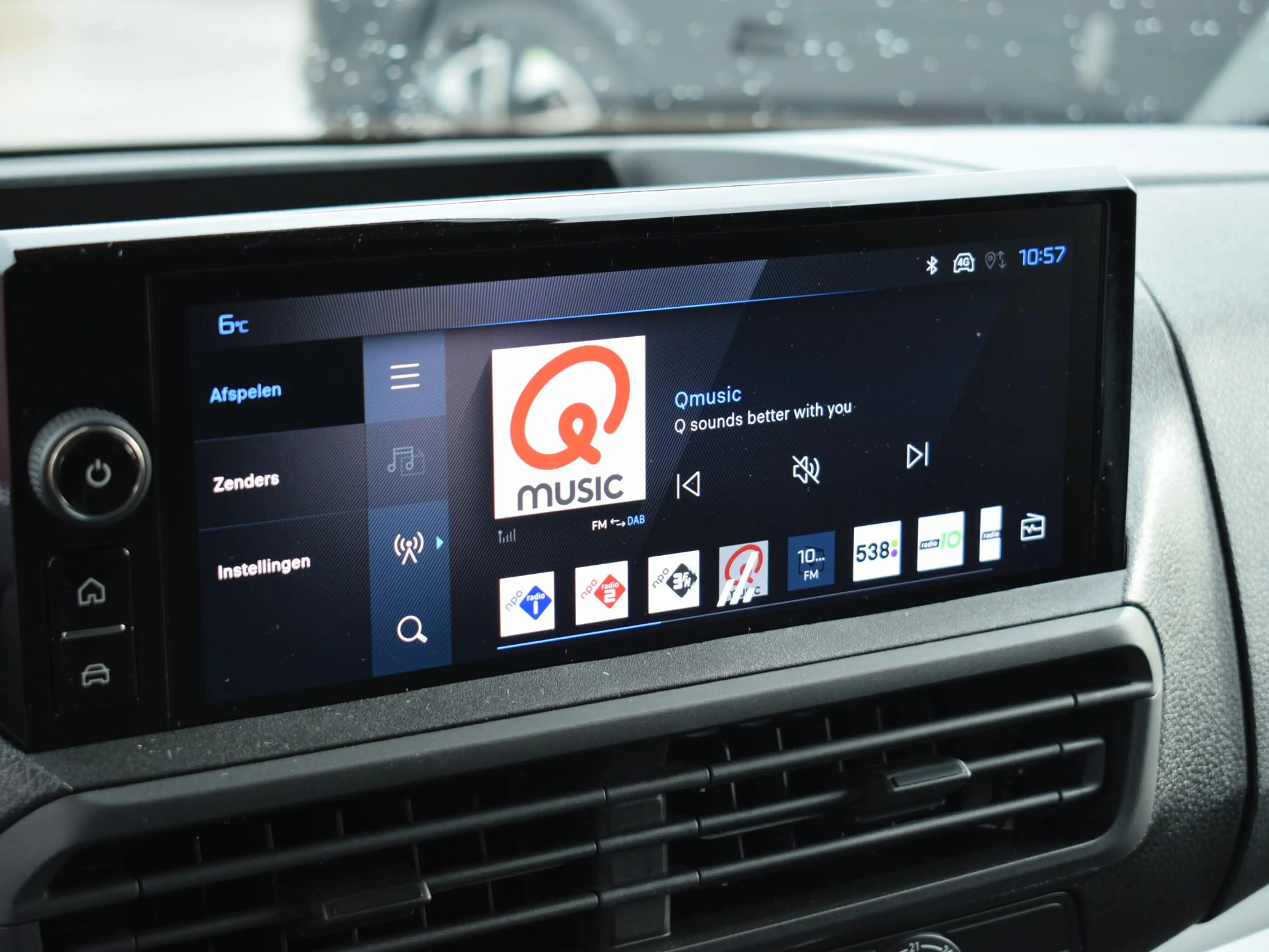 Peugeot e-Expert L3 75 kWh | tot 8 jaar garantie | Surround NAV Pak — photo 14