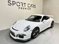 Porsche 991 GT3 PDK Bianco - thumbnail 1