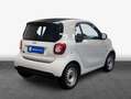 smart forTwo fortwo coupe EQ 22 KW Cool@Audio Kabelpaket Weiß - thumbnail 2