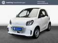 smart forTwo fortwo coupe EQ 22 KW Cool@Audio Kabelpaket Weiß - thumbnail 1