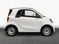 smart forTwo fortwo coupe EQ 22 KW Cool@Audio Kabelpaket Weiß - thumbnail 4