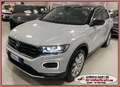 Volkswagen T-Roc 1.5 Tsi Advanced DSG NAVI/LED/TELECAMERA Bianco - thumbnail 1