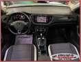Volkswagen T-Roc 1.5 Tsi Advanced DSG NAVI/LED/TELECAMERA Bianco - thumbnail 6