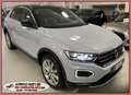 Volkswagen T-Roc 1.5 Tsi Advanced DSG NAVI/LED/TELECAMERA Bianco - thumbnail 4