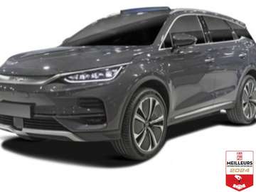 108,8 kWh 517ch - Flagship