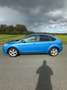 Ford Focus 1.8 Ghia Flexi Fuel Blauw - thumbnail 7