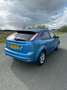 Ford Focus 1.8 Ghia Flexi Fuel Blauw - thumbnail 2