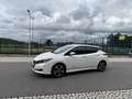 Nissan Leaf Leaf Tekna 40 kWh Білий - thumbnail 8