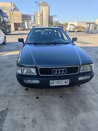 Avant 1.9 tdi