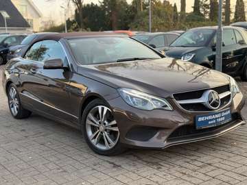Cabrio BlueTec / d*DISTRO*KAMERA*9-G aUTOMA