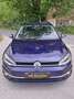 Volkswagen Golf *1.Besitz*Servicegepflegt*FINANZIERUNG* Blau - thumbnail 6