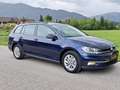 Volkswagen Golf *1.Besitz*Servicegepflegt*FINANZIERUNG* Blau - thumbnail 11