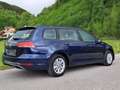 Volkswagen Golf *1.Besitz*Servicegepflegt*FINANZIERUNG* Blau - thumbnail 5