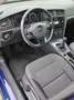 Volkswagen Golf *1.Besitz*Servicegepflegt*FINANZIERUNG* Blau - thumbnail 22