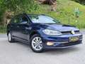 Volkswagen Golf *1.Besitz*Servicegepflegt*FINANZIERUNG* Blau - thumbnail 1