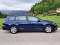 Volkswagen Golf *1.Besitz*Servicegepflegt*FINANZIERUNG* Blau - thumbnail 8