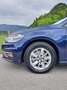Volkswagen Golf *1.Besitz*Servicegepflegt*FINANZIERUNG* Blau - thumbnail 12