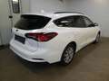 Ford Focus Kombi 1.5 EcoBlue Coool&Connect Weiß - thumbnail 4